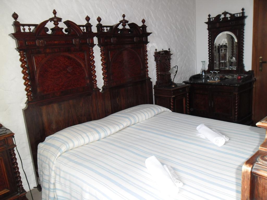 Agriturismo Santa Croce San Gimignano Zimmer foto